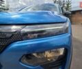 Дачія Spring, об'ємом двигуна 0 л та пробігом 30 тис. км за 9999 $, фото 10 на Automoto.ua
