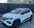 Дачия Spring, объемом двигателя 0 л и пробегом 22 тыс. км за 9800 $, фото 13 на Automoto.ua
