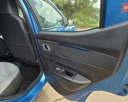 Дачия Spring, объемом двигателя 0 л и пробегом 30 тыс. км за 9999 $, фото 33 на Automoto.ua