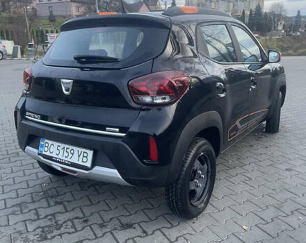 Дачія Spring, об'ємом двигуна 0 л та пробігом 14 тис. км за 11500 $, фото 3 на Automoto.ua