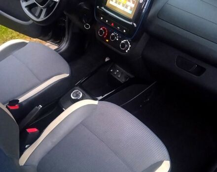 Дачия Spring, объемом двигателя 65 л и пробегом 24 тыс. км за 8888 $, фото 1 на Automoto.ua