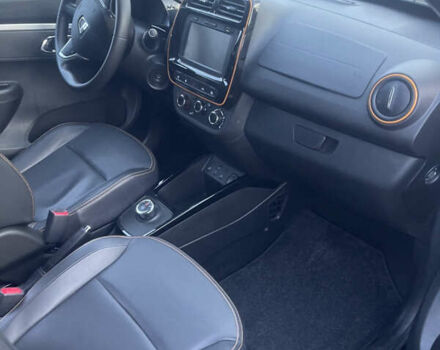Дачія Spring, об'ємом двигуна 0 л та пробігом 14 тис. км за 11500 $, фото 12 на Automoto.ua