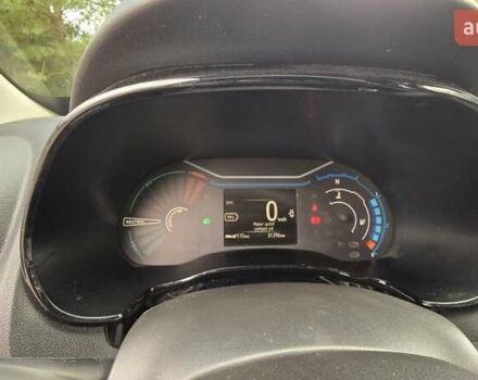 Дачия Spring, объемом двигателя 0 л и пробегом 30 тыс. км за 9999 $, фото 26 на Automoto.ua