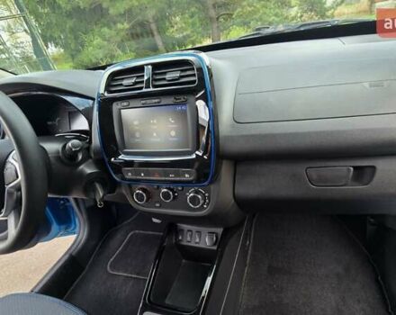 Дачия Spring, объемом двигателя 0 л и пробегом 30 тыс. км за 9999 $, фото 37 на Automoto.ua