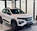 Дачія Spring, об'ємом двигуна 0 л та пробігом 14 тис. км за 9900 $, фото 5 на Automoto.ua