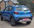 Дачія Spring, об'ємом двигуна 0 л та пробігом 30 тис. км за 9999 $, фото 24 на Automoto.ua