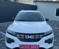 Дачия Spring, объемом двигателя 0 л и пробегом 22 тыс. км за 9800 $, фото 10 на Automoto.ua