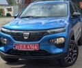 Дачія Spring, об'ємом двигуна 0 л та пробігом 30 тис. км за 9999 $, фото 2 на Automoto.ua