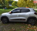 Дачия Spring, объемом двигателя 0 л и пробегом 23 тыс. км за 10700 $, фото 6 на Automoto.ua