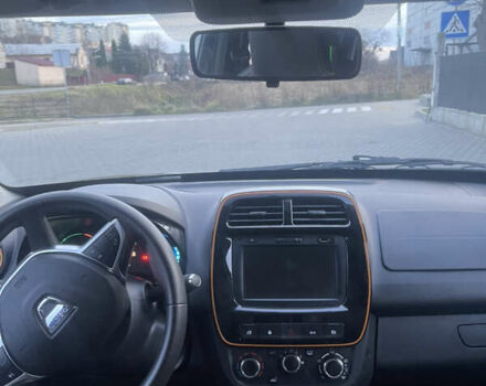 Дачія Spring, об'ємом двигуна 0 л та пробігом 14 тис. км за 11500 $, фото 16 на Automoto.ua