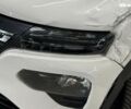 Дачия Spring, объемом двигателя 0 л и пробегом 50 тыс. км за 7600 $, фото 5 на Automoto.ua