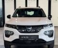 Дачия Spring, объемом двигателя 0 л и пробегом 14 тыс. км за 9900 $, фото 1 на Automoto.ua