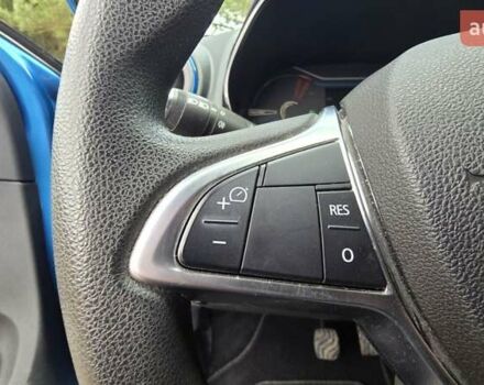Дачия Spring, объемом двигателя 0 л и пробегом 30 тыс. км за 9999 $, фото 32 на Automoto.ua
