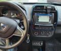 Дачія Spring, об'ємом двигуна 0 л та пробігом 9 тис. км за 9800 $, фото 11 на Automoto.ua