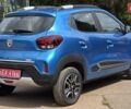 Дачия Spring, объемом двигателя 0 л и пробегом 30 тыс. км за 9999 $, фото 21 на Automoto.ua