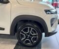 Дачія Spring, об'ємом двигуна 0 л та пробігом 14 тис. км за 9900 $, фото 7 на Automoto.ua