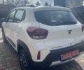 Дачія Spring, об'ємом двигуна 0 л та пробігом 20 тис. км за 12500 $, фото 6 на Automoto.ua