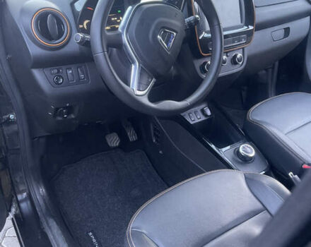 Дачія Spring, об'ємом двигуна 0 л та пробігом 14 тис. км за 11500 $, фото 8 на Automoto.ua