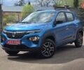 Дачия Spring, объемом двигателя 0 л и пробегом 30 тыс. км за 9999 $, фото 19 на Automoto.ua