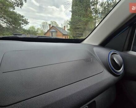 Дачия Spring, объемом двигателя 0 л и пробегом 30 тыс. км за 9999 $, фото 25 на Automoto.ua