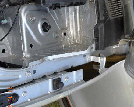 Дачия Spring, объемом двигателя 0 л и пробегом 23 тыс. км за 10700 $, фото 20 на Automoto.ua