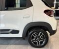 Дачия Spring, объемом двигателя 0 л и пробегом 14 тыс. км за 9900 $, фото 10 на Automoto.ua