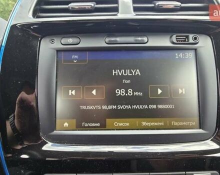 Дачия Spring, объемом двигателя 0 л и пробегом 30 тыс. км за 9999 $, фото 34 на Automoto.ua