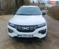 Дачия Spring, объемом двигателя 0 л и пробегом 20 тыс. км за 8300 $, фото 10 на Automoto.ua