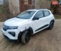 Дачия Spring, объемом двигателя 0 л и пробегом 20 тыс. км за 8300 $, фото 1 на Automoto.ua