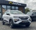 Дачия Spring, объемом двигателя 0 л и пробегом 1 тыс. км за 11999 $, фото 5 на Automoto.ua