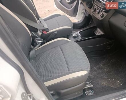 Дачия Spring, объемом двигателя 0 л и пробегом 20 тыс. км за 8300 $, фото 13 на Automoto.ua