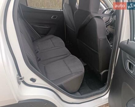 Дачия Spring, объемом двигателя 0 л и пробегом 20 тыс. км за 8300 $, фото 17 на Automoto.ua