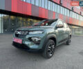 Дачия Spring, объемом двигателя 0 л и пробегом 27 тыс. км за 10700 $, фото 1 на Automoto.ua