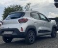 Дачия Spring, объемом двигателя 0 л и пробегом 1 тыс. км за 11999 $, фото 21 на Automoto.ua
