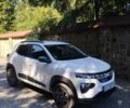 Дачия Spring, объемом двигателя 0 л и пробегом 7 тыс. км за 13500 $, фото 1 на Automoto.ua