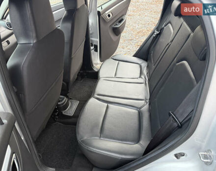 Дачия Spring, объемом двигателя 0 л и пробегом 16 тыс. км за 9500 $, фото 9 на Automoto.ua