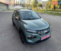 Дачия Spring, объемом двигателя 0 л и пробегом 27 тыс. км за 10700 $, фото 9 на Automoto.ua