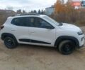 Дачия Spring, объемом двигателя 0 л и пробегом 20 тыс. км за 8300 $, фото 5 на Automoto.ua