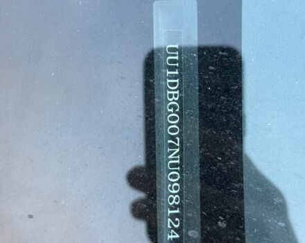 Дачия Spring, объемом двигателя 0 л и пробегом 16 тыс. км за 9500 $, фото 15 на Automoto.ua