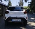 Дачия Spring, объемом двигателя 0 л и пробегом 7 тыс. км за 13500 $, фото 2 на Automoto.ua