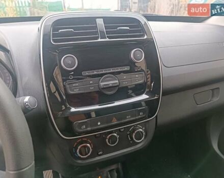 Дачия Spring, объемом двигателя 0 л и пробегом 20 тыс. км за 8300 $, фото 15 на Automoto.ua