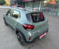 Дачия Spring, объемом двигателя 0 л и пробегом 27 тыс. км за 10700 $, фото 10 на Automoto.ua