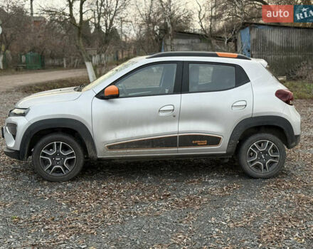 Дачия Spring, объемом двигателя 0 л и пробегом 16 тыс. км за 9500 $, фото 3 на Automoto.ua