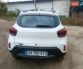 Дачия Spring, объемом двигателя 0 л и пробегом 20 тыс. км за 8300 $, фото 2 на Automoto.ua