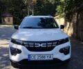 Дачия Spring, объемом двигателя 0 л и пробегом 7 тыс. км за 13500 $, фото 1 на Automoto.ua