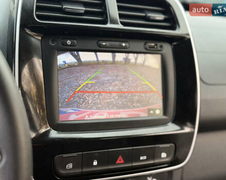 Дачия Spring, объемом двигателя 0 л и пробегом 16 тыс. км за 9500 $, фото 14 на Automoto.ua