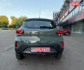 Дачия Spring, объемом двигателя 0 л и пробегом 27 тыс. км за 10700 $, фото 1 на Automoto.ua
