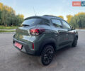 Дачия Spring, объемом двигателя 0 л и пробегом 27 тыс. км за 10700 $, фото 4 на Automoto.ua