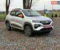 Дачия Spring, объемом двигателя 0 л и пробегом 16 тыс. км за 9500 $, фото 1 на Automoto.ua