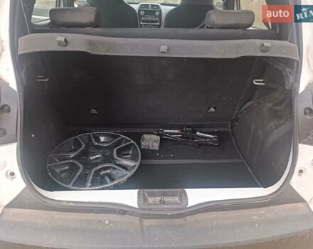 Дачия Spring, объемом двигателя 0 л и пробегом 20 тыс. км за 8300 $, фото 14 на Automoto.ua